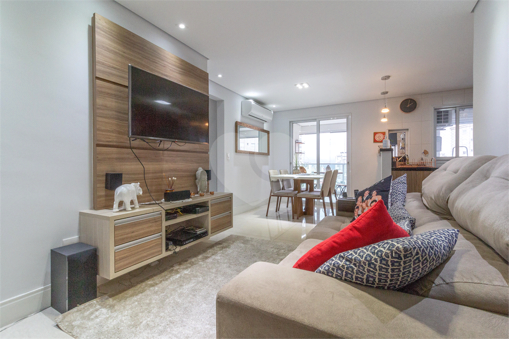 Apartamento a venda Santana 68m²