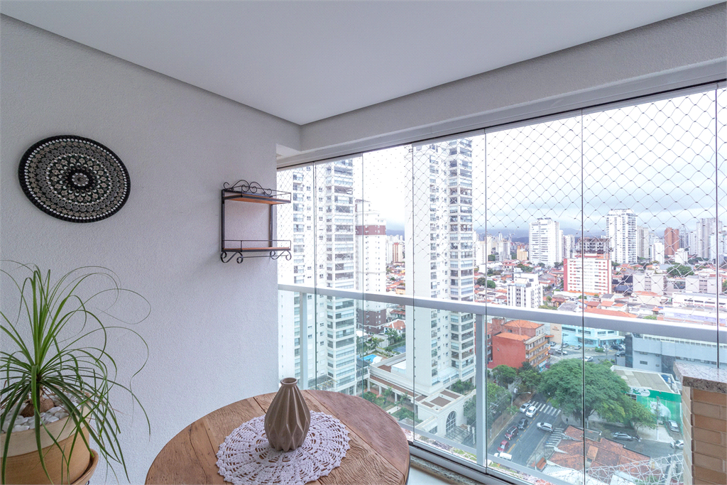 Apartamento a venda Santana 68m²
