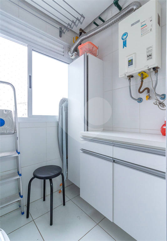 Apartamento a venda Santana 68m²