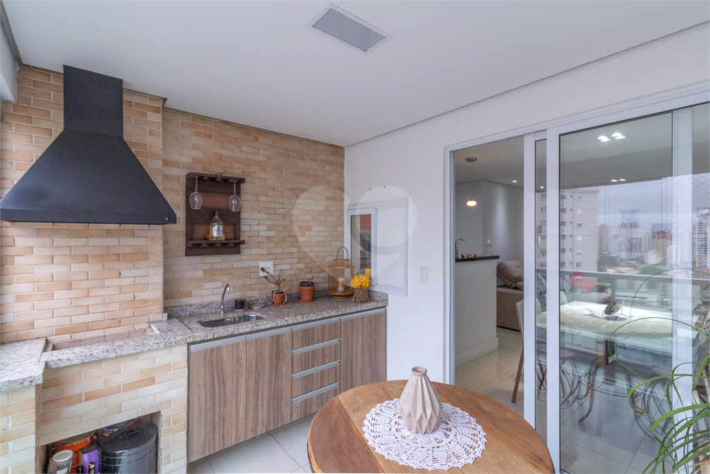 Apartamento a venda Santana 68m²