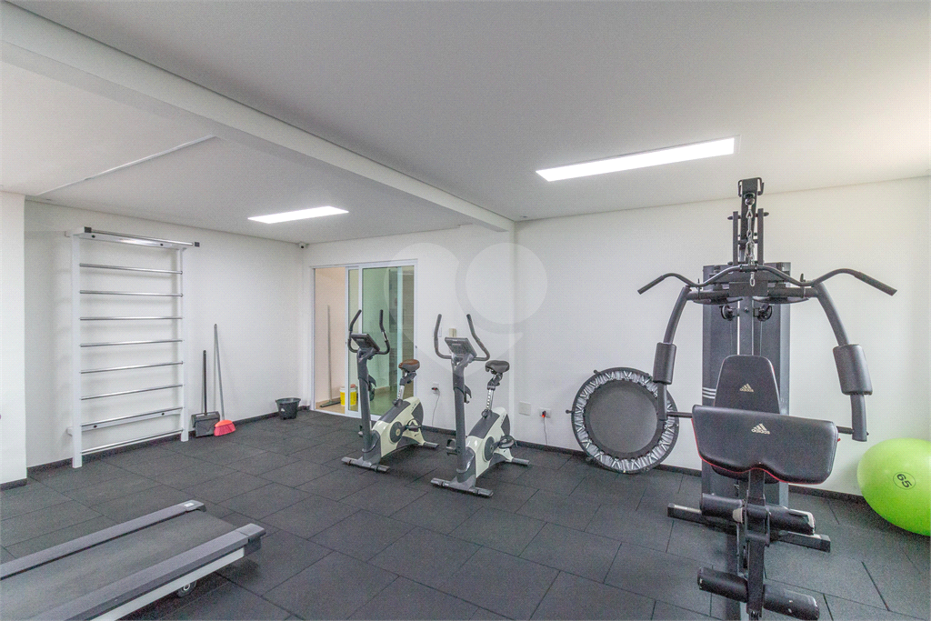 Apartamento a venda Santana 68m²