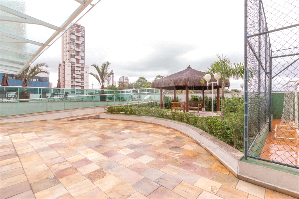 Apartamento a venda Santana 68m²