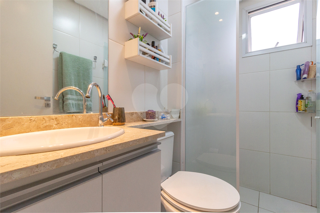 Apartamento a venda Santana 68m²