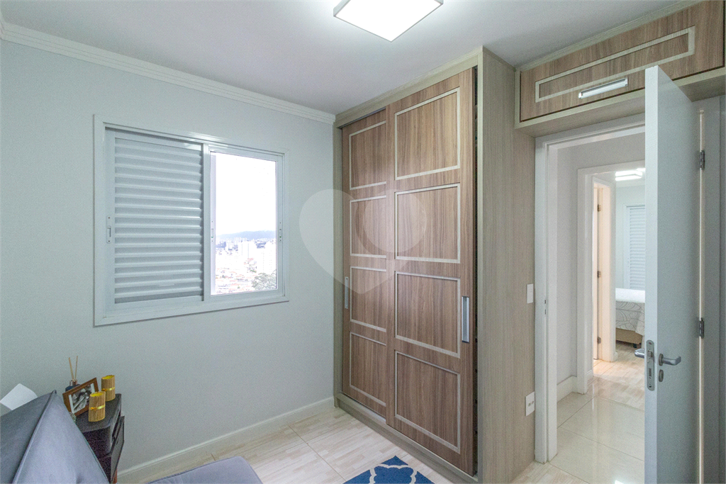 Apartamento a venda Santana 68m²