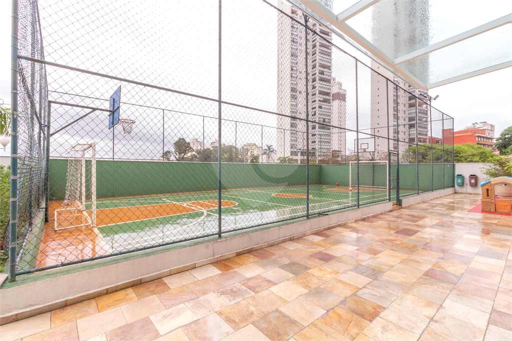 Apartamento a venda Santana 68m²