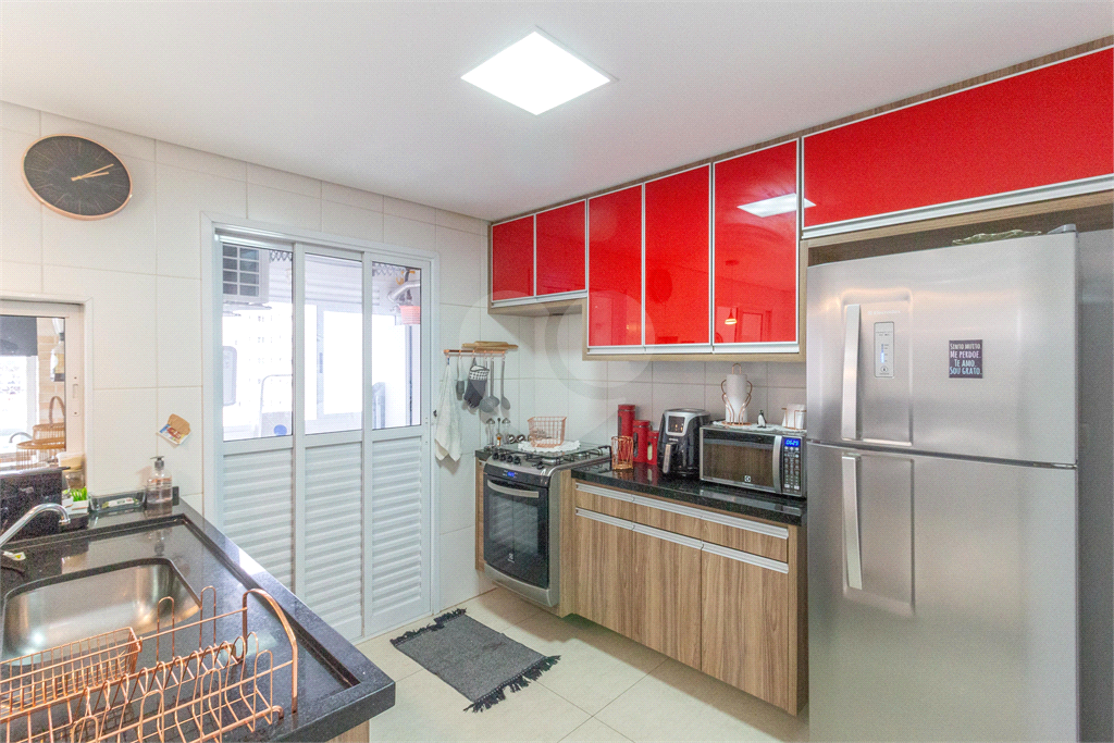 Apartamento a venda Santana 68m²