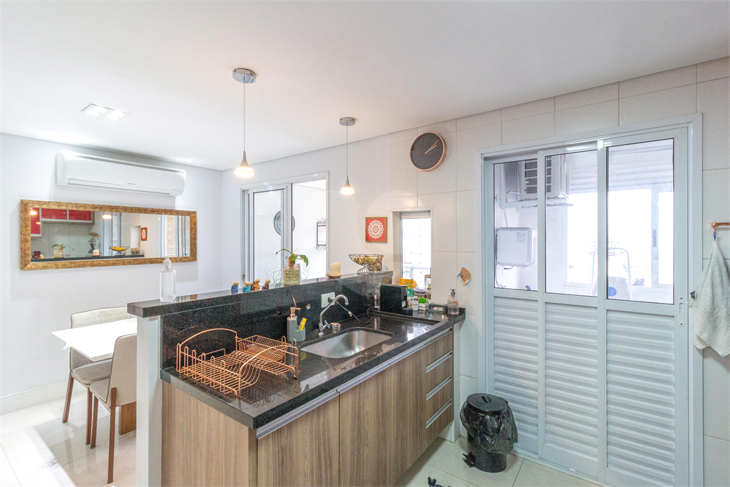 Apartamento a venda Santana 68m²