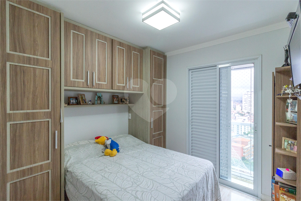 Apartamento a venda Santana 68m²