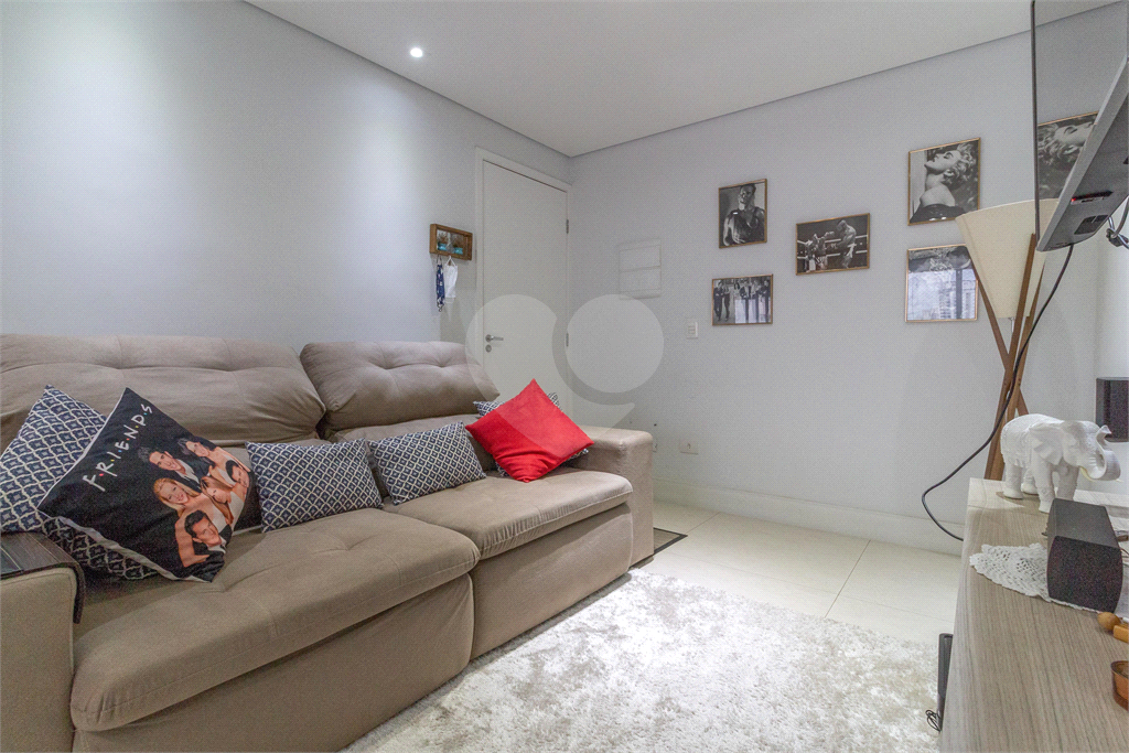 Apartamento a venda Santana 68m²