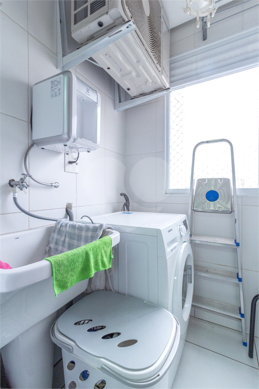 Apartamento a venda Santana 68m²