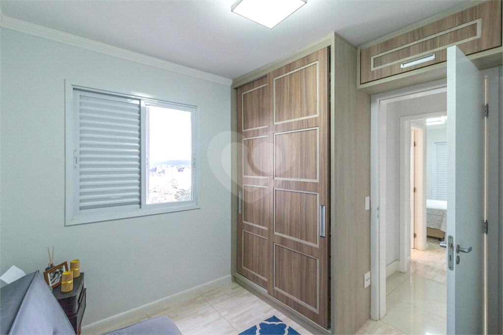 Apartamento a venda Santana 68m²