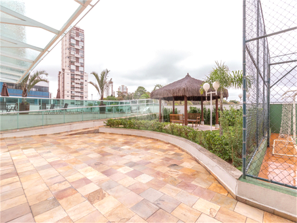 Apartamento a venda Santana 68m²