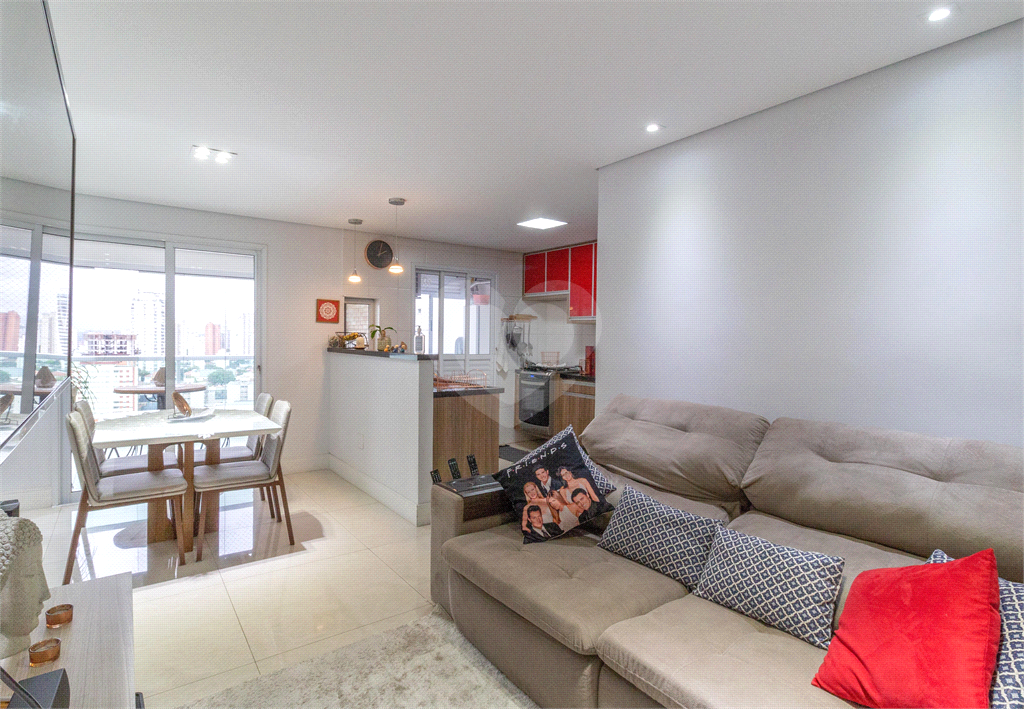 Apartamento a venda Santana 68m²