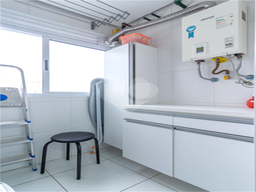Apartamento a venda Santana 68m²