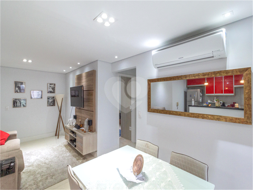Apartamento a venda Santana 68m²
