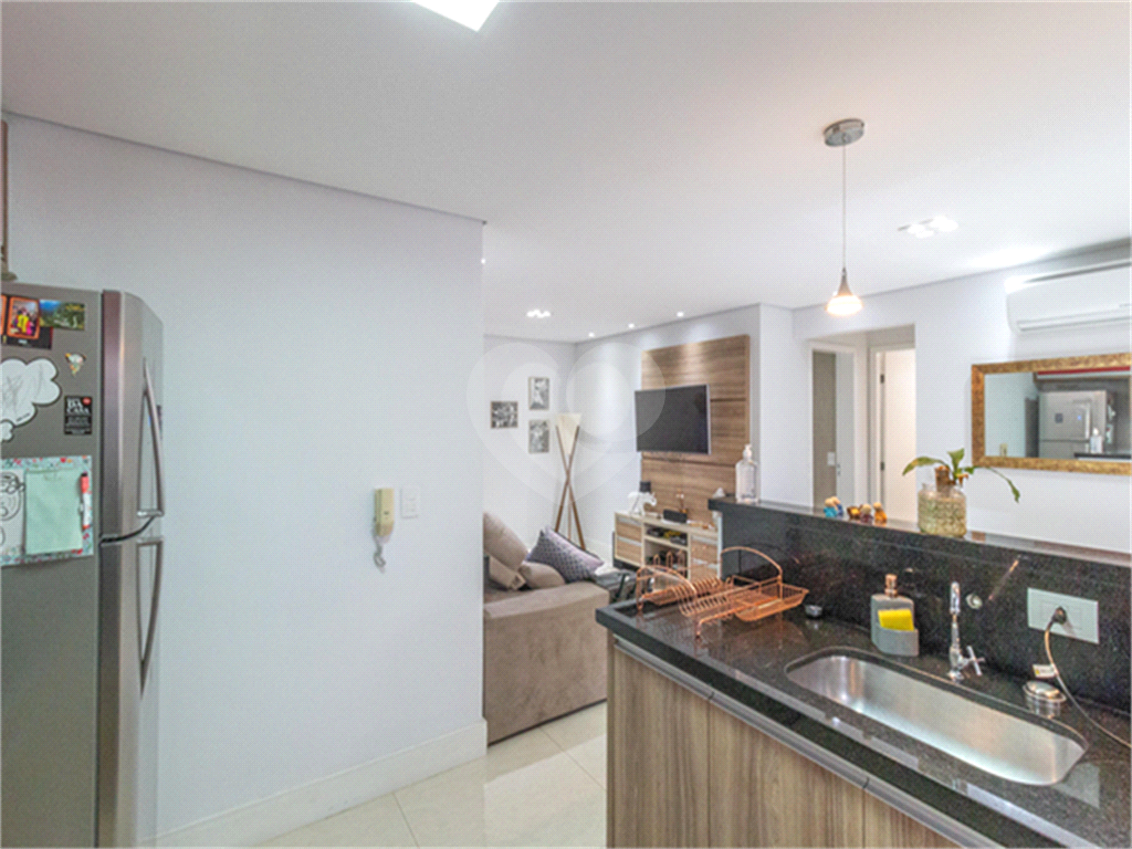Apartamento a venda Santana 68m²