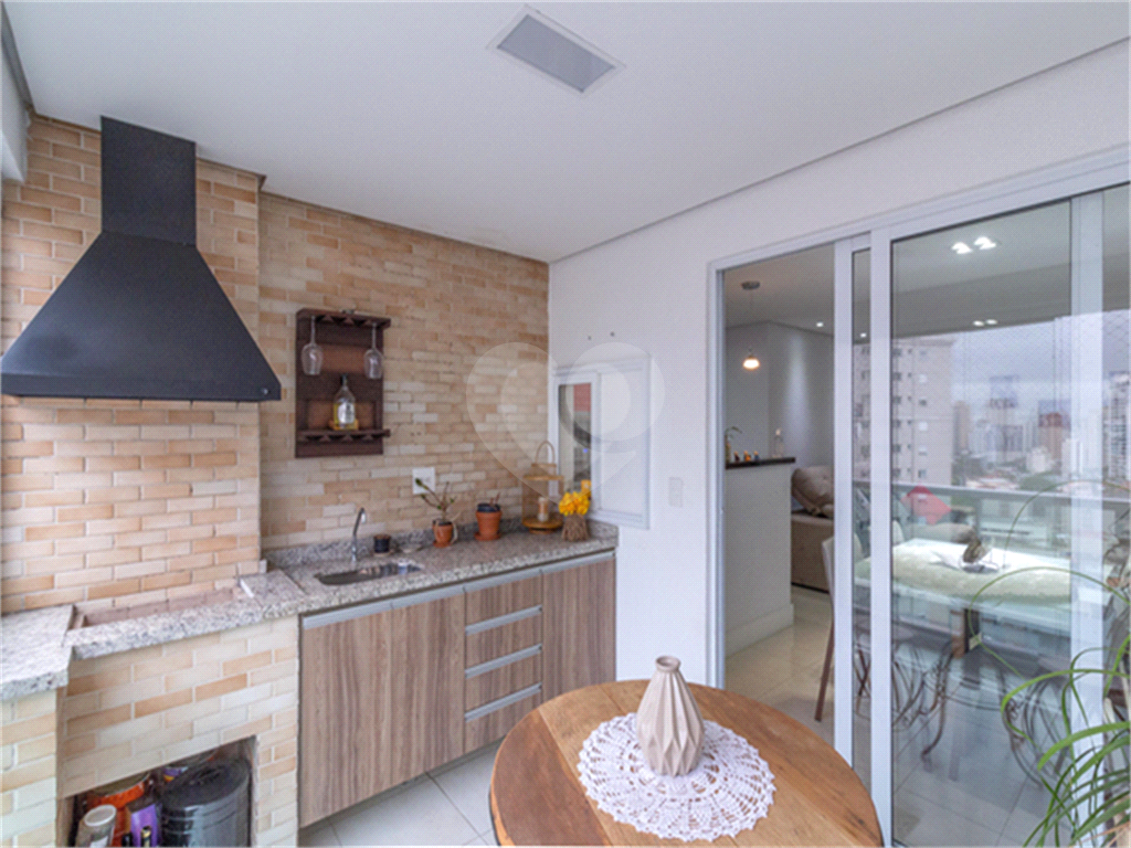 Apartamento a venda Santana 68m²