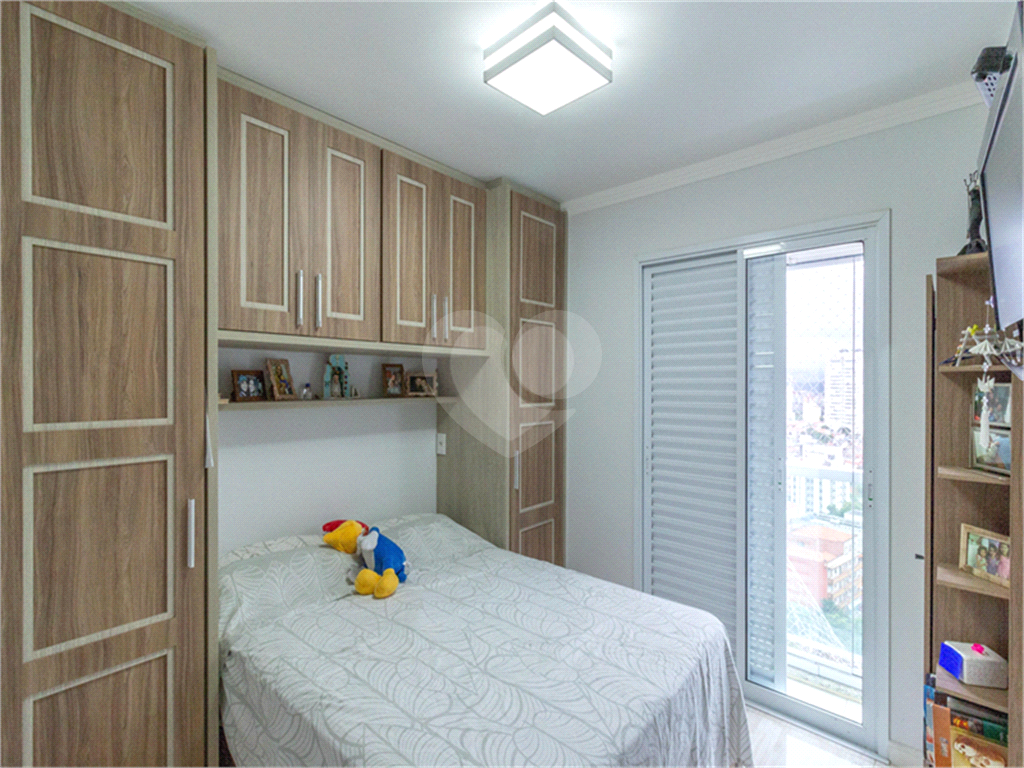 Apartamento a venda Santana 68m²