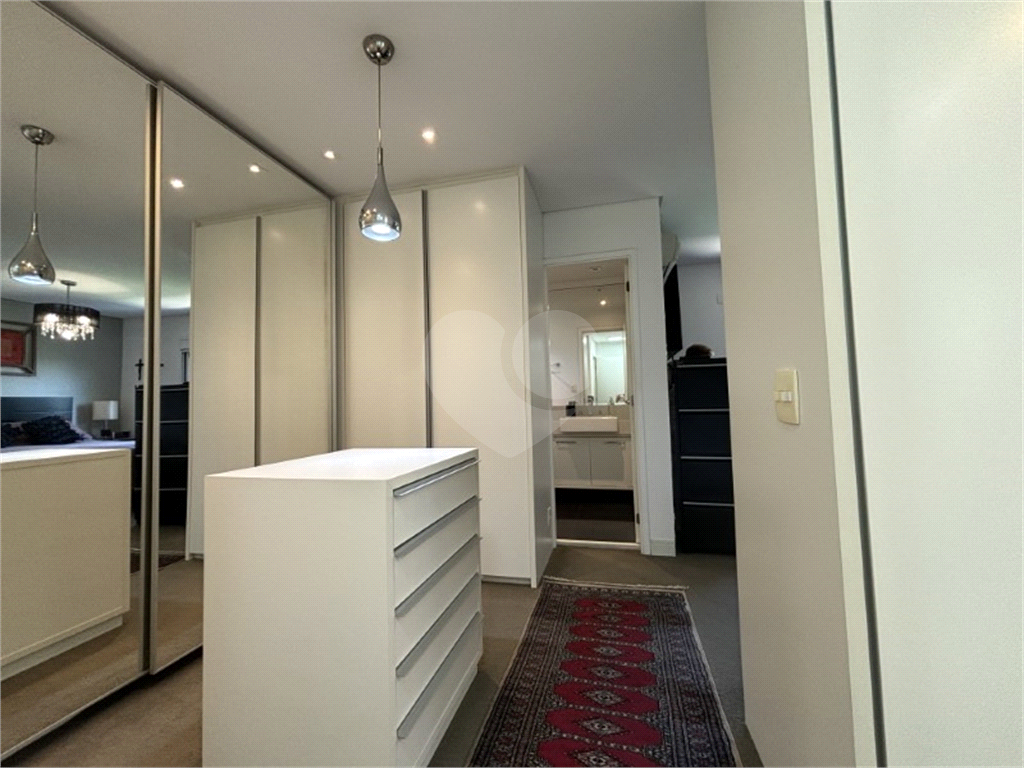 Apartamento do seus sonhos no condomínio Alpha Vita em Santana de Parnaíba-144 mts 