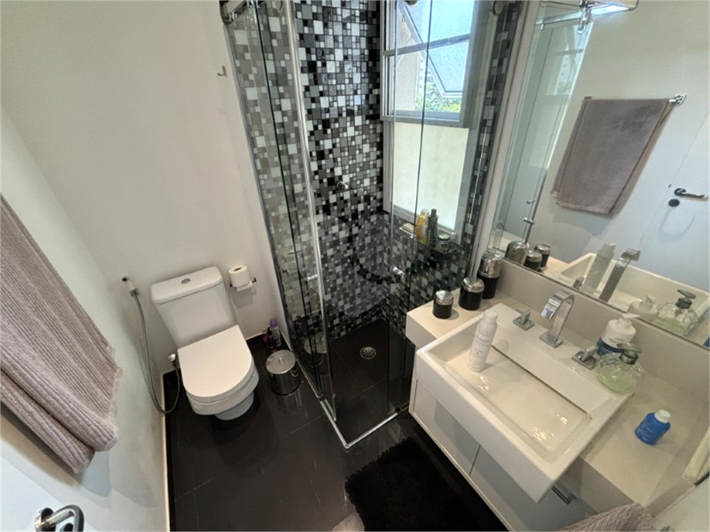 Apartamento do seus sonhos no condomínio Alpha Vita em Santana de Parnaíba-144 mts 