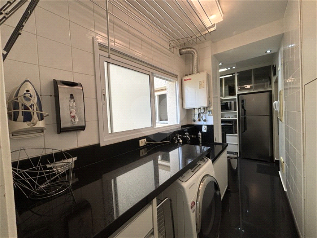 Apartamento do seus sonhos no condomínio Alpha Vita em Santana de Parnaíba-144 mts 