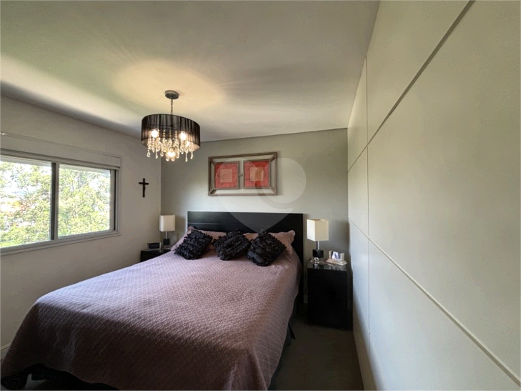 Apartamento do seus sonhos no condomínio Alpha Vita em Santana de Parnaíba-144 mts 