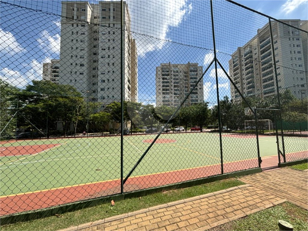 Apartamento do seus sonhos no condomínio Alpha Vita em Santana de Parnaíba-144 mts 
