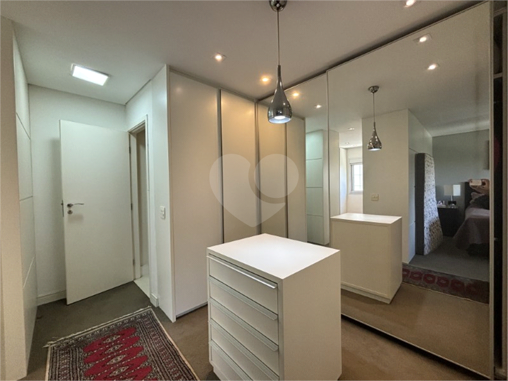 Apartamento do seus sonhos no condomínio Alpha Vita em Santana de Parnaíba-144 mts 