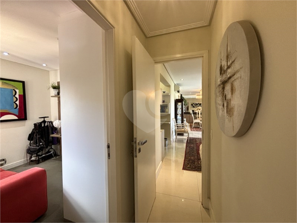 Apartamento do seus sonhos no condomínio Alpha Vita em Santana de Parnaíba-144 mts 