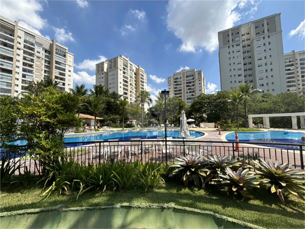 Apartamento do seus sonhos no condomínio Alpha Vita em Santana de Parnaíba-144 mts 