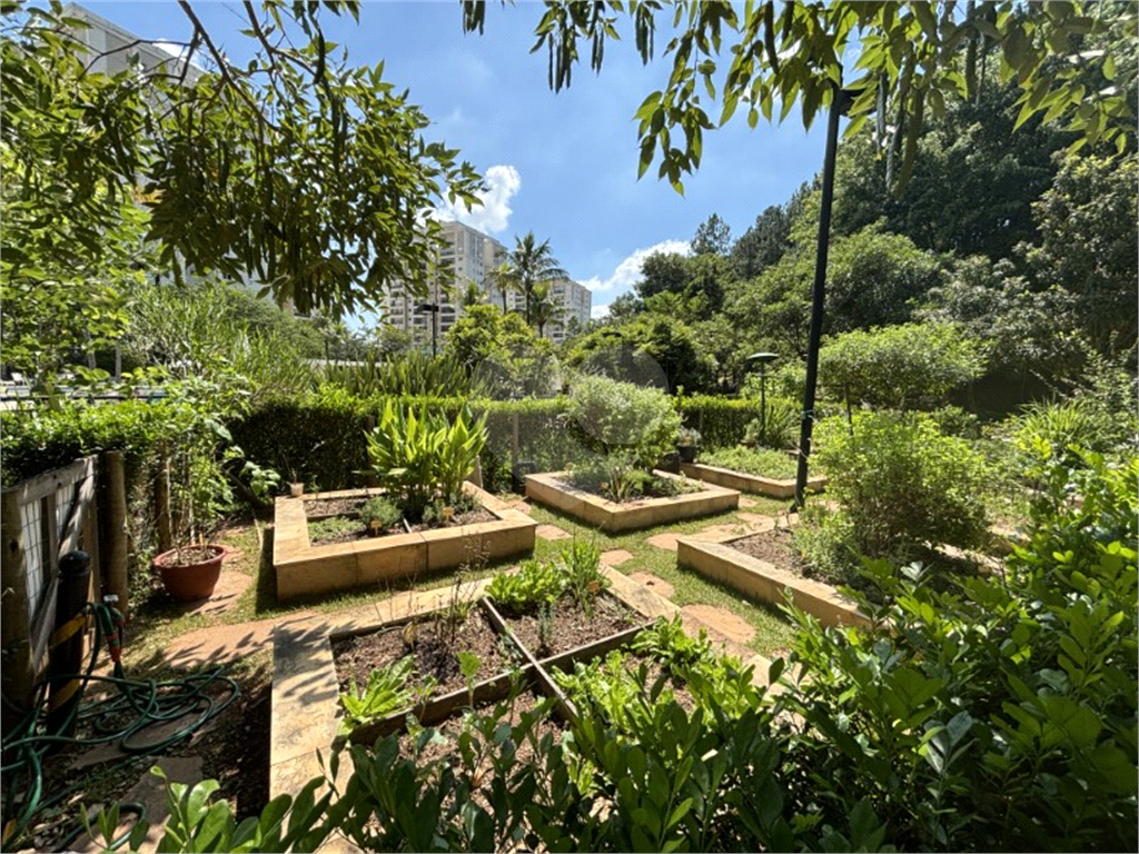 Apartamento do seus sonhos no condomínio Alpha Vita em Santana de Parnaíba-144 mts 