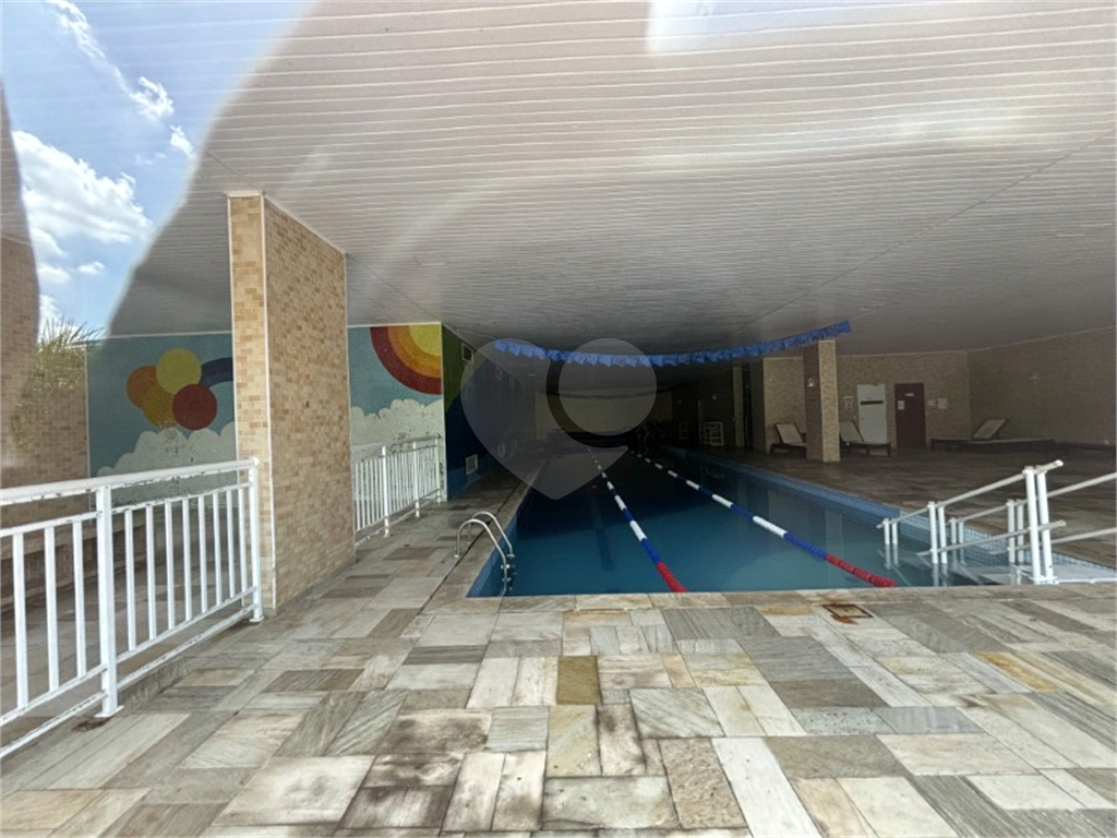 Apartamento do seus sonhos no condomínio Alpha Vita em Santana de Parnaíba-144 mts 