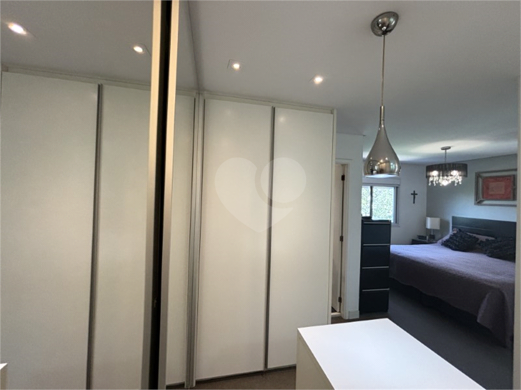 Apartamento do seus sonhos no condomínio Alpha Vita em Santana de Parnaíba-144 mts 