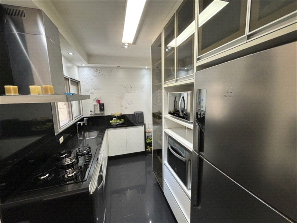 Apartamento do seus sonhos no condomínio Alpha Vita em Santana de Parnaíba-144 mts 