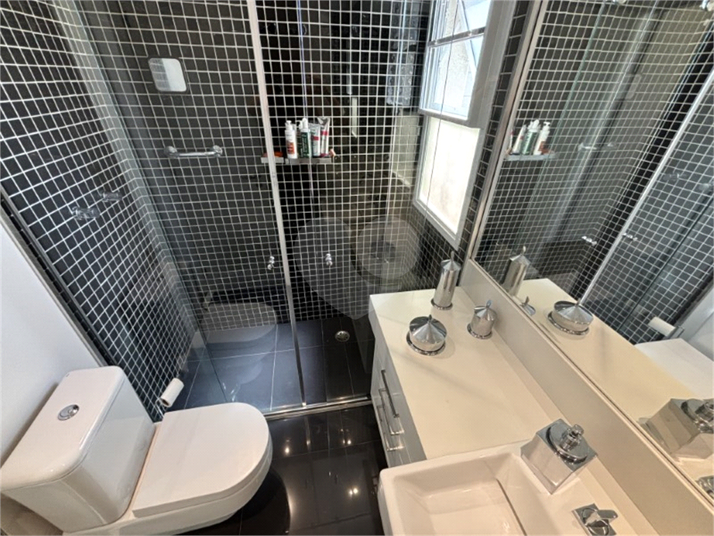 Apartamento do seus sonhos no condomínio Alpha Vita em Santana de Parnaíba-144 mts 