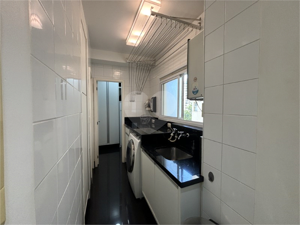 Apartamento do seus sonhos no condomínio Alpha Vita em Santana de Parnaíba-144 mts 