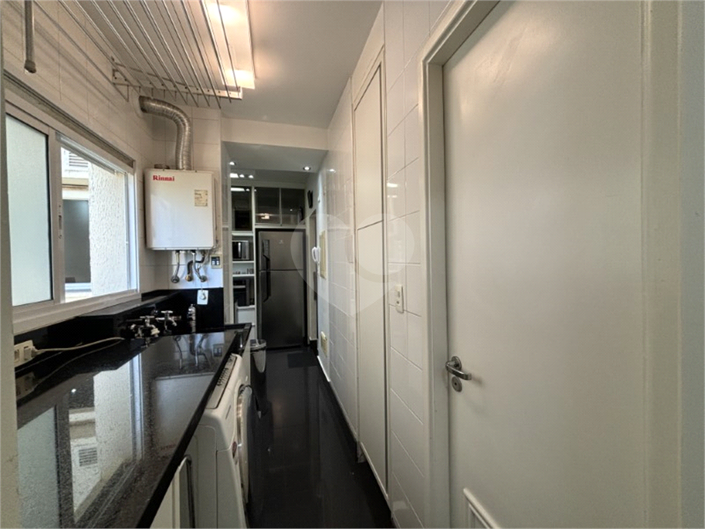 Apartamento do seus sonhos no condomínio Alpha Vita em Santana de Parnaíba-144 mts 