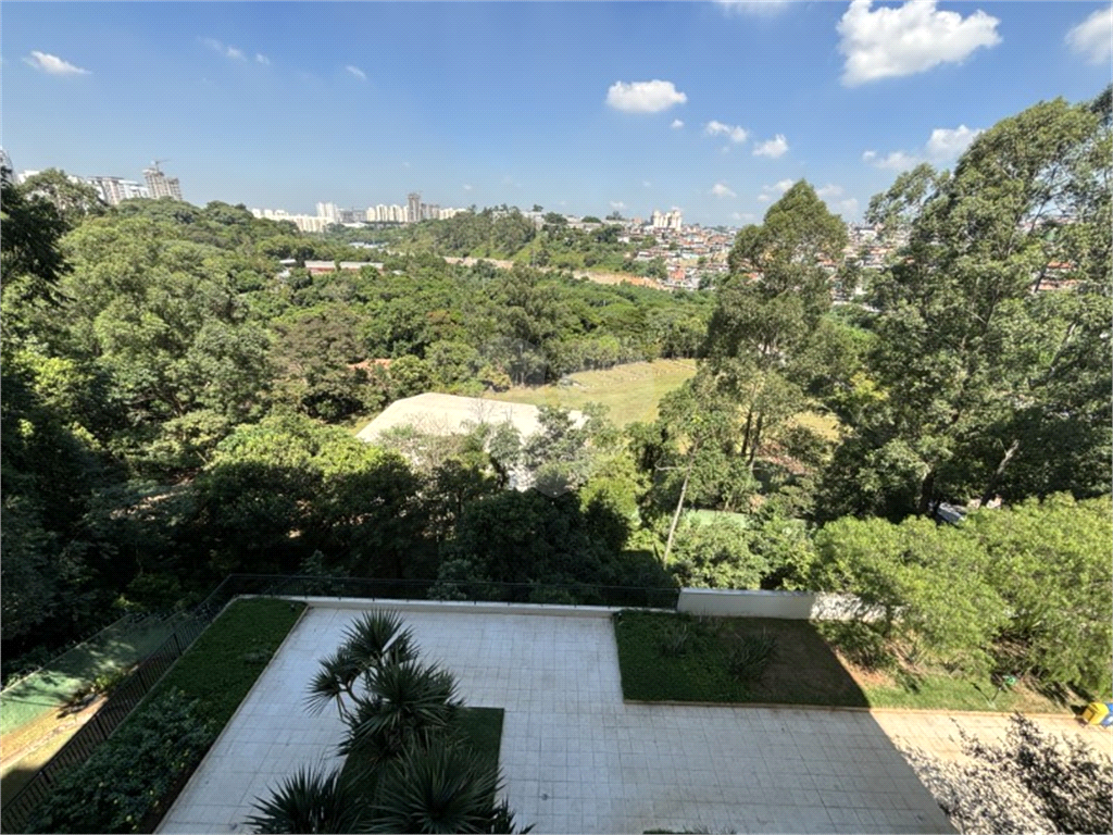 Apartamento do seus sonhos no condomínio Alpha Vita em Santana de Parnaíba-144 mts 