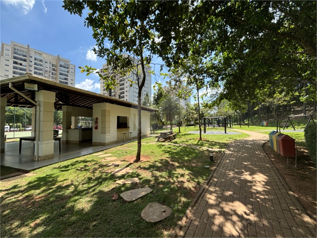 Apartamento do seus sonhos no condomínio Alpha Vita em Santana de Parnaíba-144 mts 