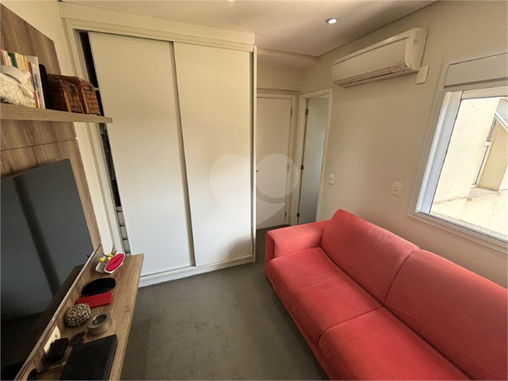 Apartamento do seus sonhos no condomínio Alpha Vita em Santana de Parnaíba-144 mts 