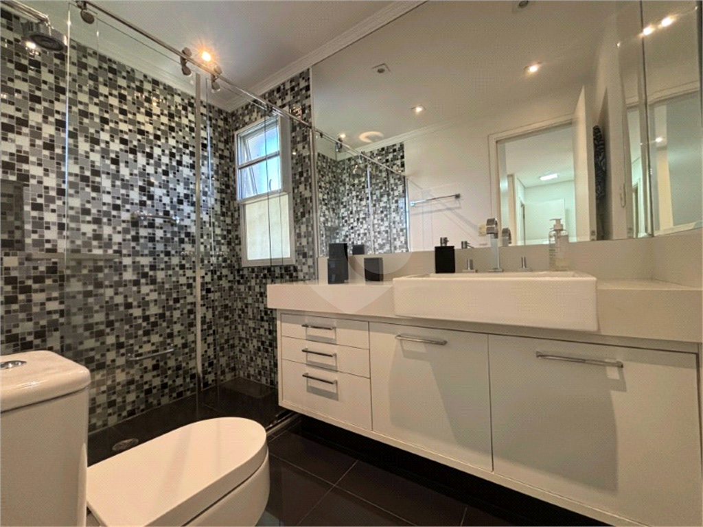 Apartamento do seus sonhos no condomínio Alpha Vita em Santana de Parnaíba-144 mts 