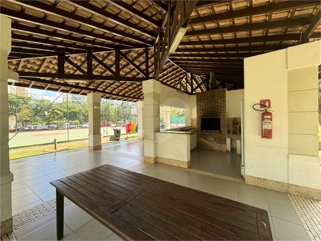 Apartamento do seus sonhos no condomínio Alpha Vita em Santana de Parnaíba-144 mts 
