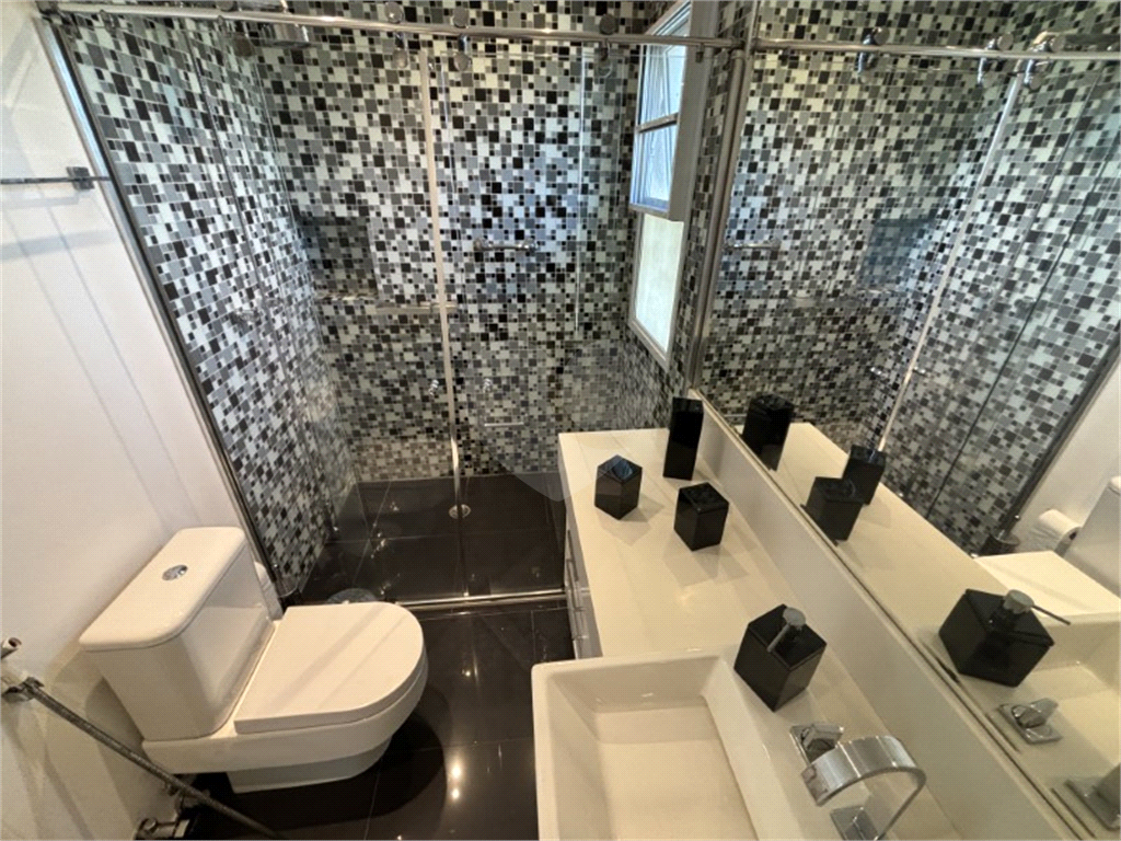 Apartamento do seus sonhos no condomínio Alpha Vita em Santana de Parnaíba-144 mts 