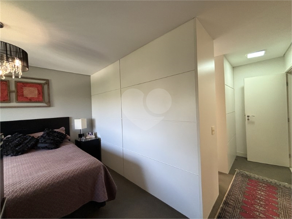 Apartamento do seus sonhos no condomínio Alpha Vita em Santana de Parnaíba-144 mts 