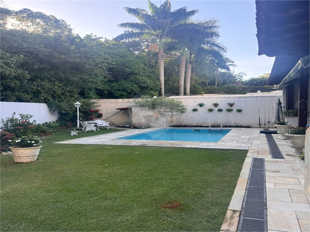 Casa de Condomínio à venda com 6 quartos, 373m² - Foto 3