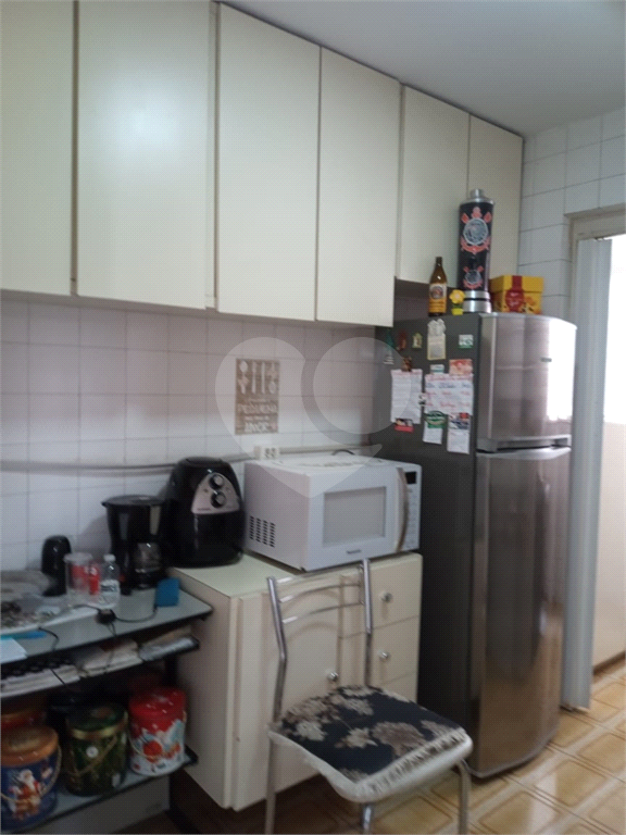 Apartamento à venda com 2 quartos, 65m² - Foto 7