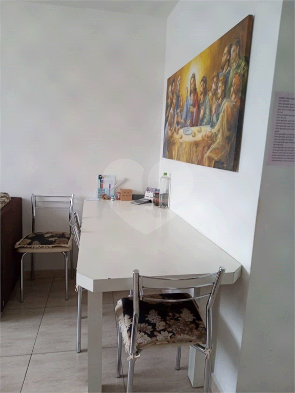 Apartamento à venda com 2 quartos, 65m² - Foto 5