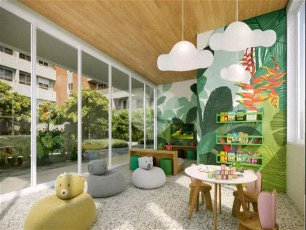 Apartamento, 2 quartos, 52 m² - Foto 6