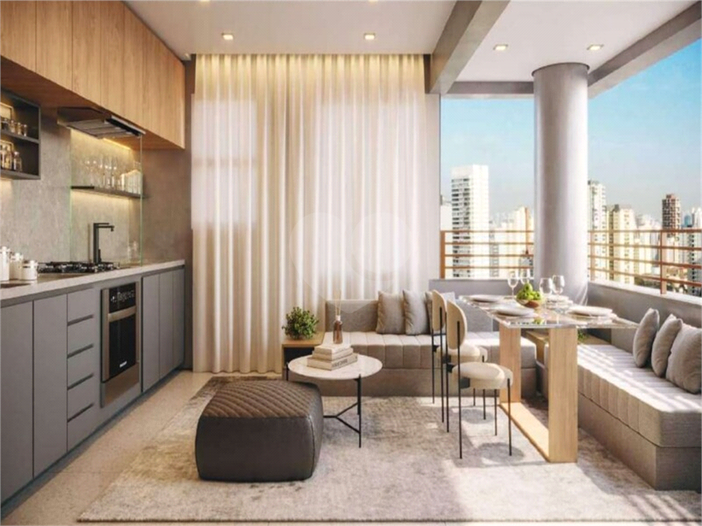 Apartamento, 2 quartos, 52 m² - Foto 10