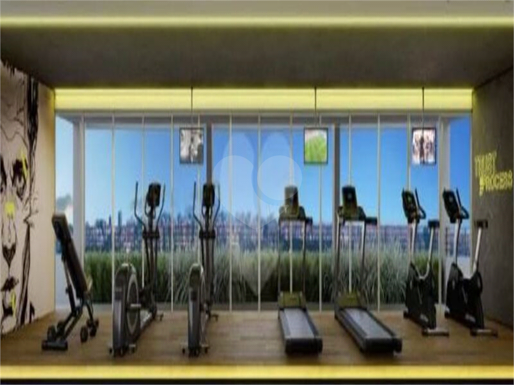 Apartamento, 2 quartos, 52 m² - Foto 5